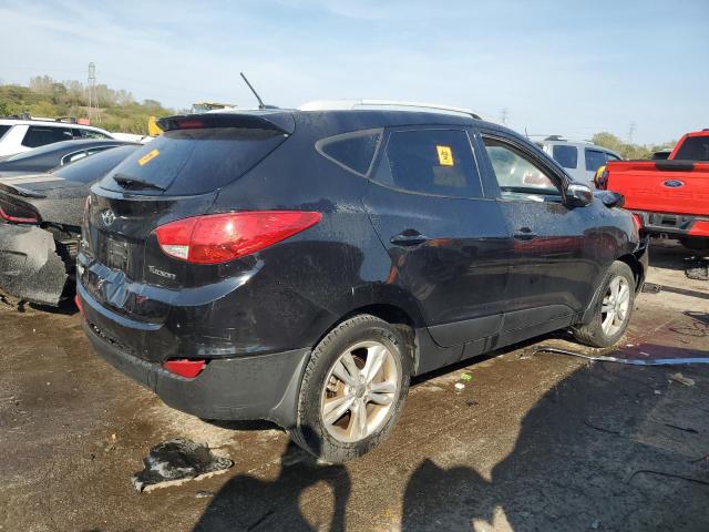 Photo 2 VIN: KM8JU3AC1CU399531 - HYUNDAI TUCSON GLS 