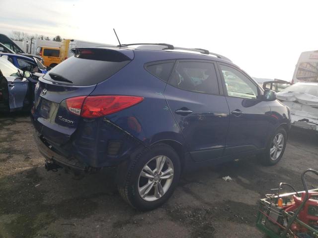 Photo 2 VIN: KM8JU3AC1CU461042 - HYUNDAI TUCSON 