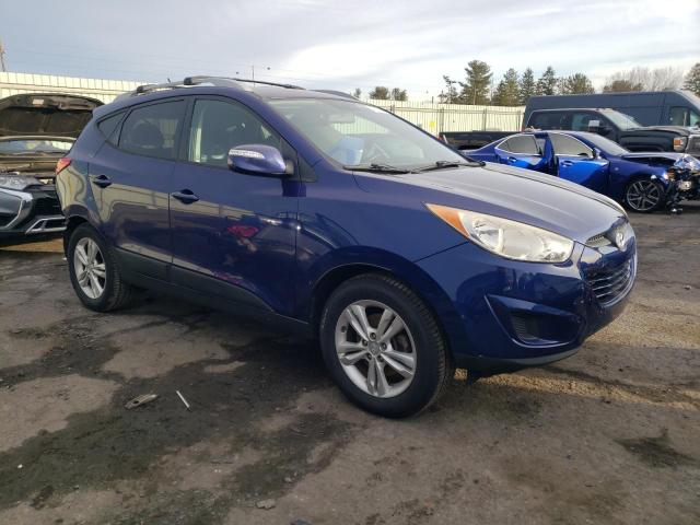 Photo 3 VIN: KM8JU3AC1CU461042 - HYUNDAI TUCSON 