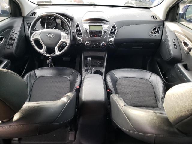 Photo 7 VIN: KM8JU3AC1CU461042 - HYUNDAI TUCSON 