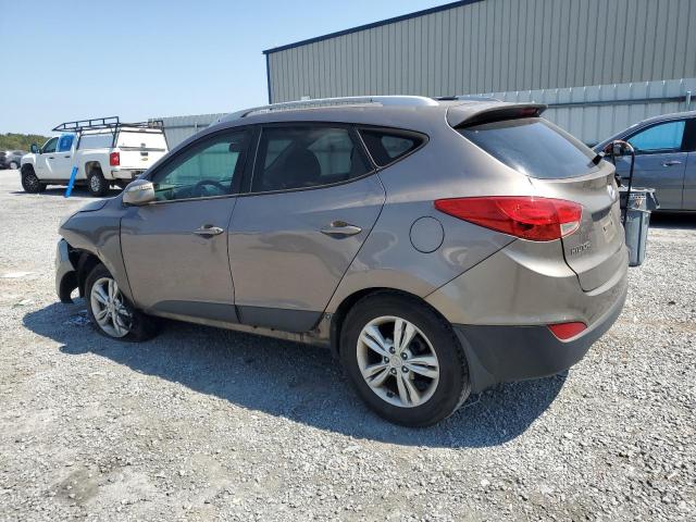 Photo 1 VIN: KM8JU3AC1CU468248 - HYUNDAI TUCSON GLS 