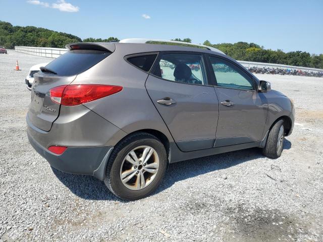 Photo 2 VIN: KM8JU3AC1CU468248 - HYUNDAI TUCSON GLS 