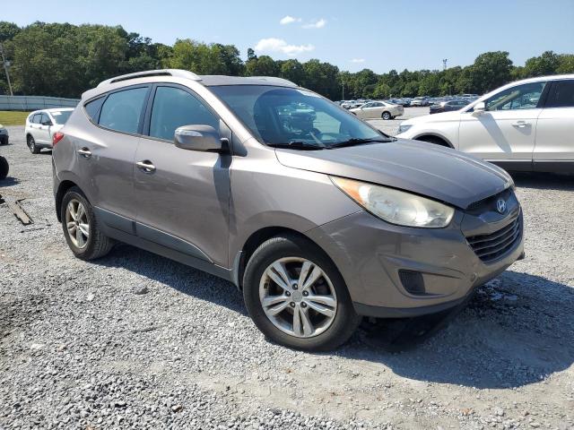 Photo 3 VIN: KM8JU3AC1CU468248 - HYUNDAI TUCSON GLS 