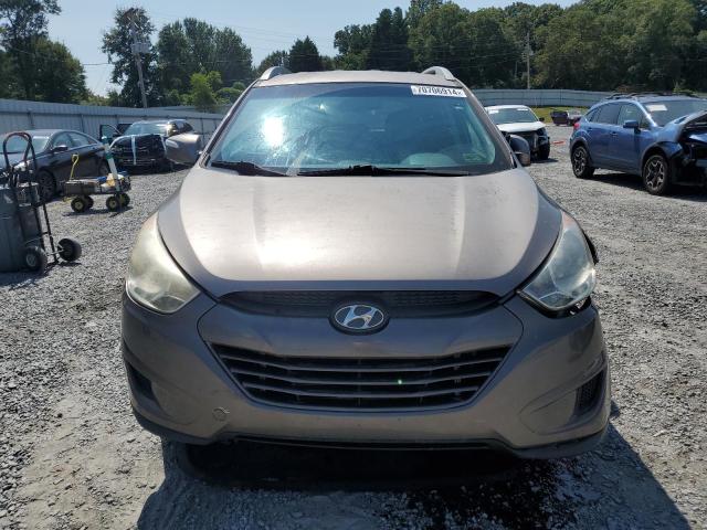 Photo 4 VIN: KM8JU3AC1CU468248 - HYUNDAI TUCSON GLS 