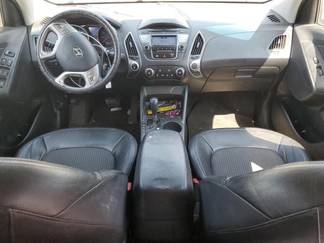 Photo 7 VIN: KM8JU3AC1CU468248 - HYUNDAI TUCSON GLS 