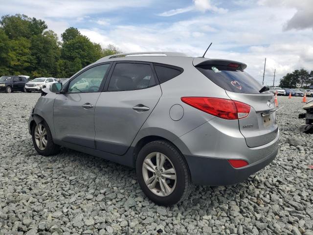 Photo 1 VIN: KM8JU3AC1CU486247 - HYUNDAI TUCSON GLS 