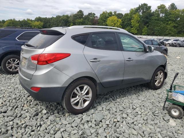 Photo 2 VIN: KM8JU3AC1CU486247 - HYUNDAI TUCSON GLS 