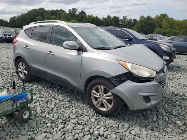 Photo 3 VIN: KM8JU3AC1CU486247 - HYUNDAI TUCSON GLS 