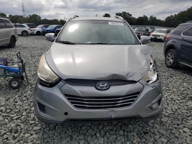 Photo 4 VIN: KM8JU3AC1CU486247 - HYUNDAI TUCSON GLS 