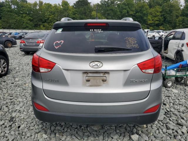 Photo 5 VIN: KM8JU3AC1CU486247 - HYUNDAI TUCSON GLS 