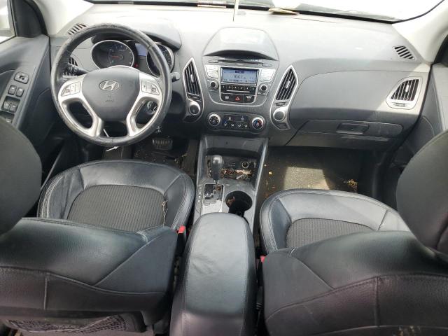 Photo 7 VIN: KM8JU3AC1CU486247 - HYUNDAI TUCSON GLS 