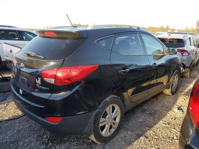 Photo 2 VIN: KM8JU3AC1CU497927 - HYUNDAI TUCSON GLS 