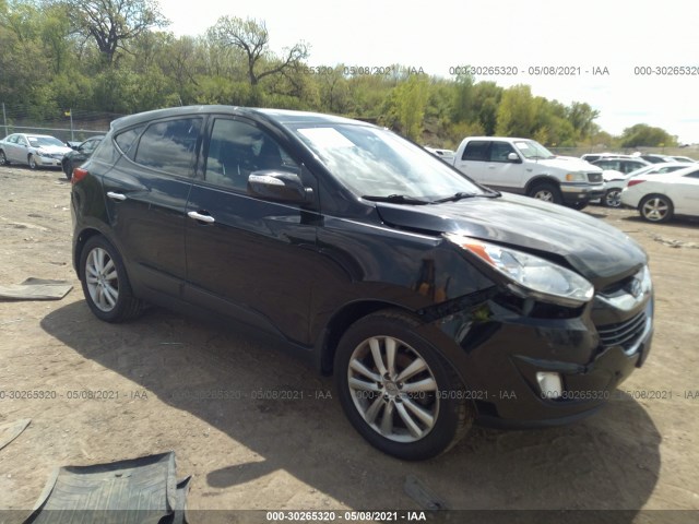 Photo 0 VIN: KM8JU3AC1CU500406 - HYUNDAI TUCSON 