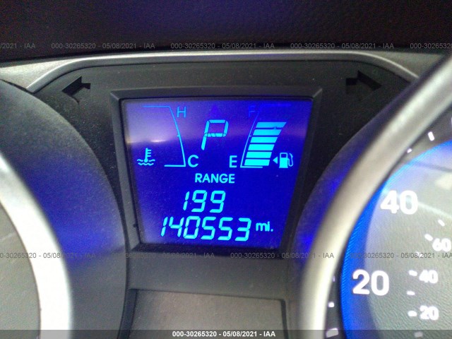 Photo 6 VIN: KM8JU3AC1CU500406 - HYUNDAI TUCSON 