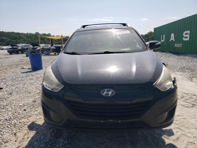 Photo 4 VIN: KM8JU3AC1CU505427 - HYUNDAI TUCSON GLS 