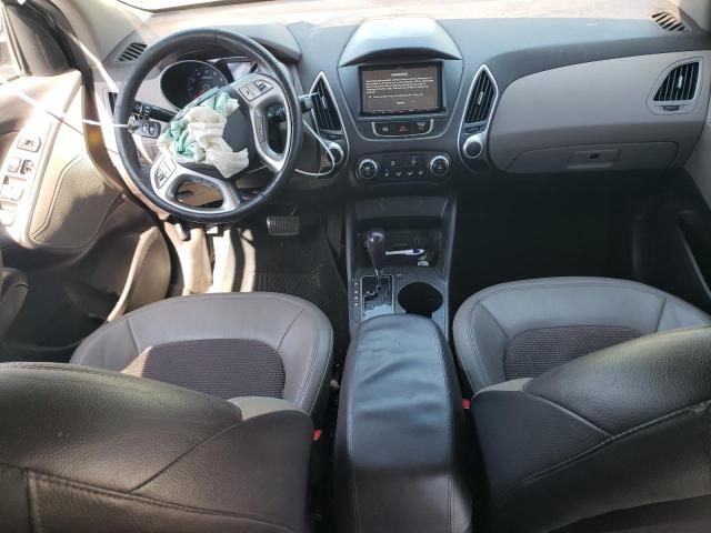 Photo 7 VIN: KM8JU3AC1CU505427 - HYUNDAI TUCSON GLS 