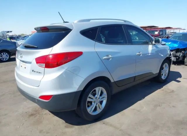 Photo 3 VIN: KM8JU3AC1CU513950 - HYUNDAI TUCSON 