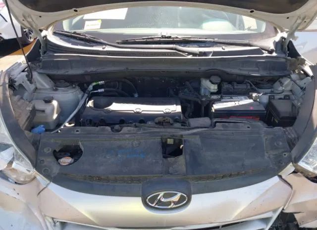 Photo 9 VIN: KM8JU3AC1CU513950 - HYUNDAI TUCSON 