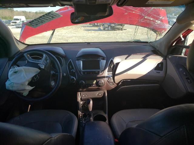 Photo 7 VIN: KM8JU3AC1CU520817 - HYUNDAI TUCSON GLS 