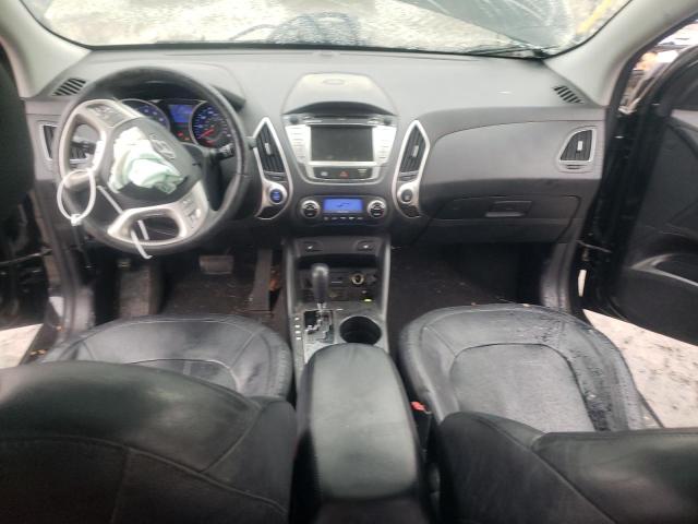 Photo 7 VIN: KM8JU3AC1DU548635 - HYUNDAI TUCSON GLS 