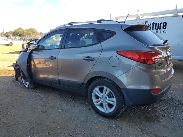 Photo 1 VIN: KM8JU3AC1DU566715 - HYUNDAI TUCSON GLS 