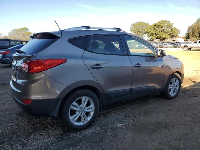 Photo 2 VIN: KM8JU3AC1DU566715 - HYUNDAI TUCSON GLS 