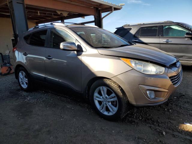 Photo 3 VIN: KM8JU3AC1DU566715 - HYUNDAI TUCSON GLS 