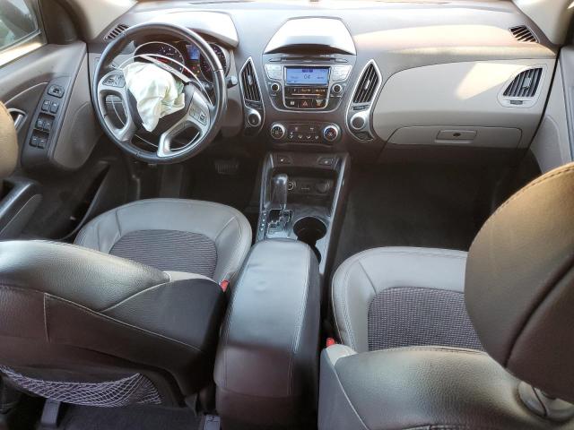 Photo 7 VIN: KM8JU3AC1DU566715 - HYUNDAI TUCSON GLS 