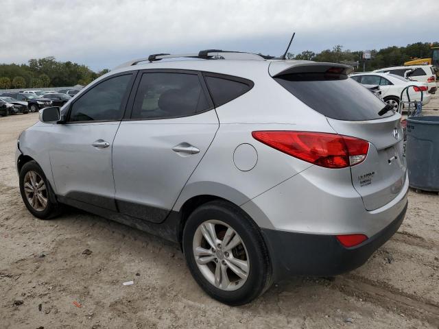 Photo 1 VIN: KM8JU3AC1DU658276 - HYUNDAI TUCSON 