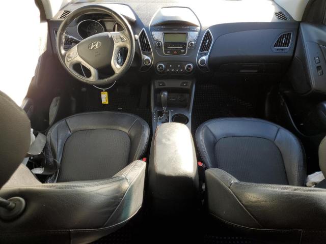 Photo 7 VIN: KM8JU3AC1DU662781 - HYUNDAI TUCSON 