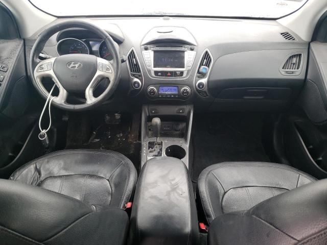 Photo 7 VIN: KM8JU3AC1DU683789 - HYUNDAI TUCSON GLS 