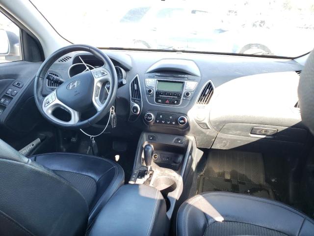 Photo 7 VIN: KM8JU3AC1DU687387 - HYUNDAI TUCSON 