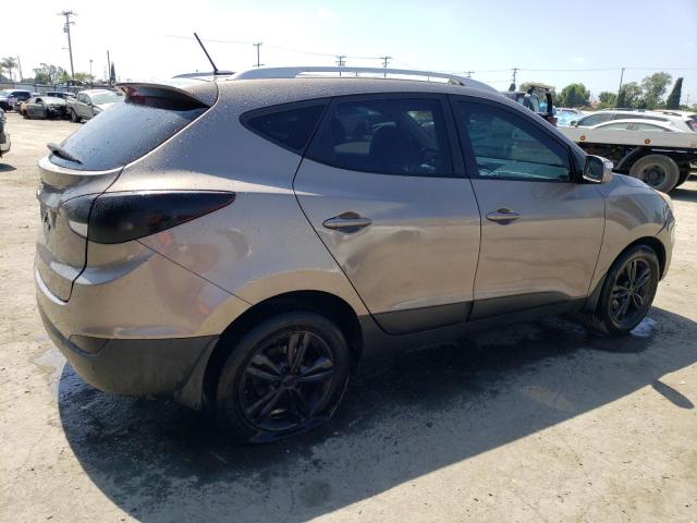 Photo 2 VIN: KM8JU3AC1DU714880 - HYUNDAI TUCSON GLS 