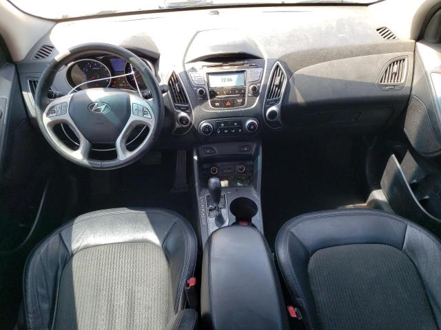 Photo 7 VIN: KM8JU3AC1DU714880 - HYUNDAI TUCSON GLS 