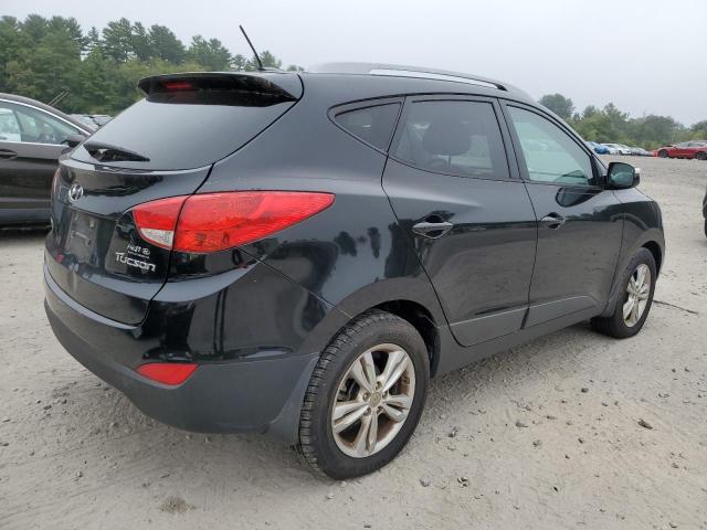 Photo 2 VIN: KM8JU3AC1DU721893 - HYUNDAI TUCSON GLS 