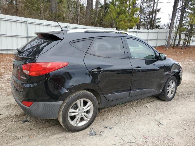 Photo 2 VIN: KM8JU3AC1DU736491 - HYUNDAI TUCSON 