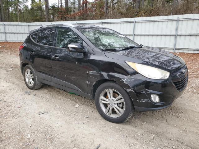 Photo 3 VIN: KM8JU3AC1DU736491 - HYUNDAI TUCSON 