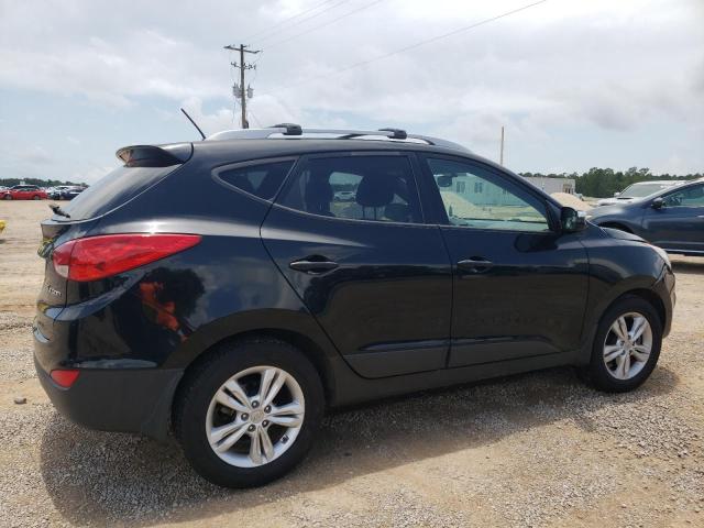 Photo 2 VIN: KM8JU3AC1DU772018 - HYUNDAI TUCSON 