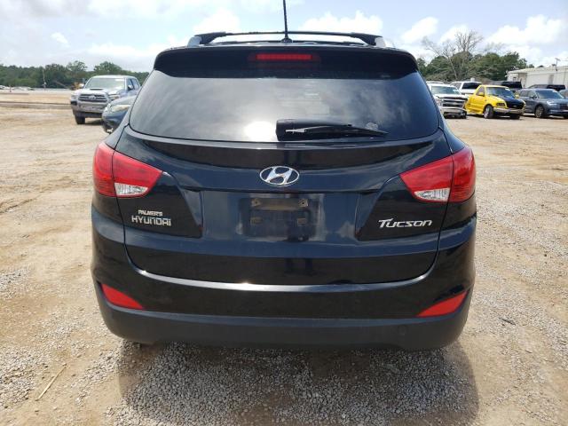 Photo 5 VIN: KM8JU3AC1DU772018 - HYUNDAI TUCSON 