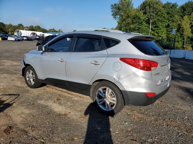 Photo 1 VIN: KM8JU3AC2BU134454 - HYUNDAI TUCSON GLS 