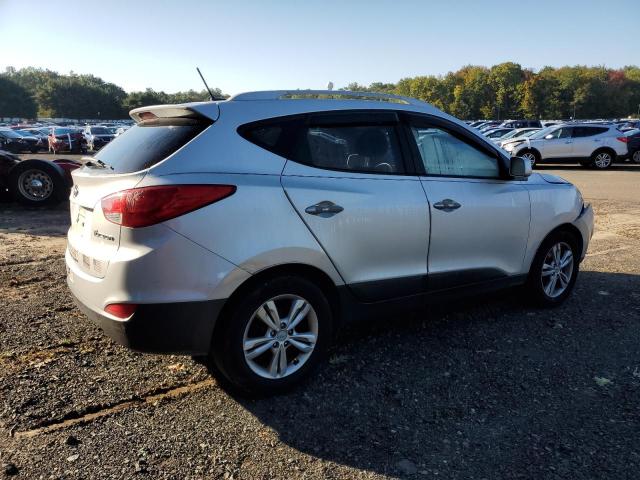 Photo 2 VIN: KM8JU3AC2BU134454 - HYUNDAI TUCSON GLS 