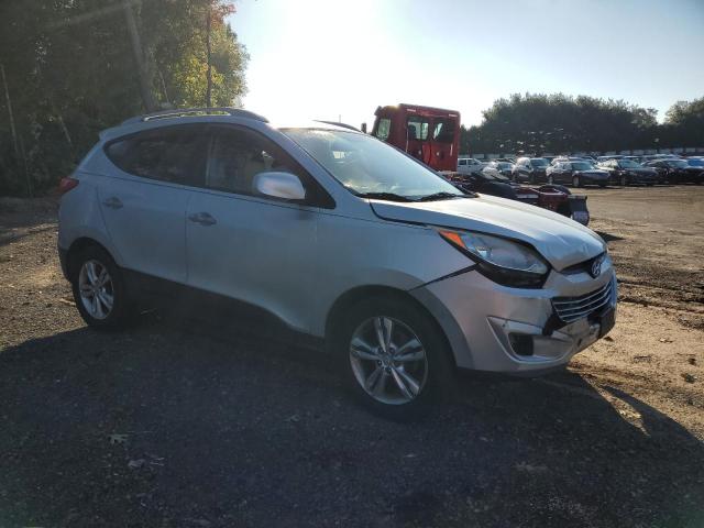 Photo 3 VIN: KM8JU3AC2BU134454 - HYUNDAI TUCSON GLS 