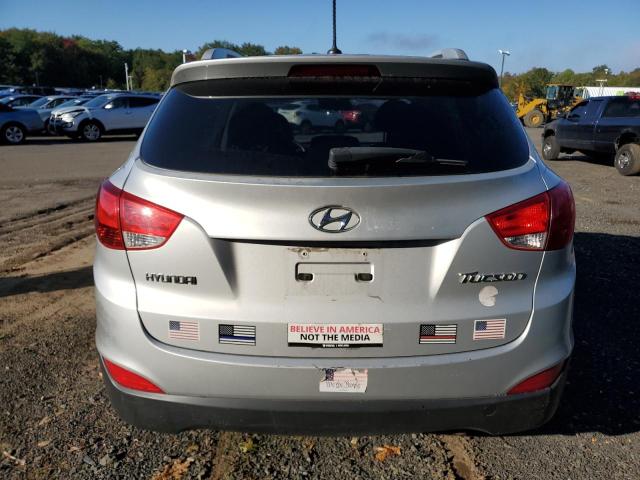 Photo 5 VIN: KM8JU3AC2BU134454 - HYUNDAI TUCSON GLS 