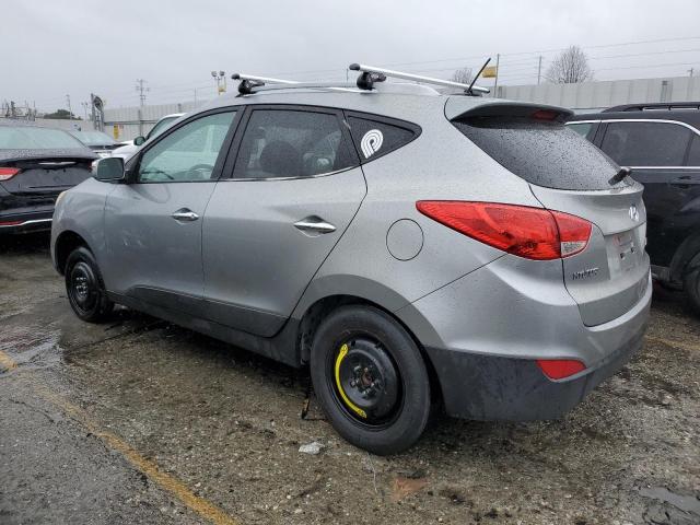 Photo 1 VIN: KM8JU3AC2BU155479 - HYUNDAI TUCSON GLS 