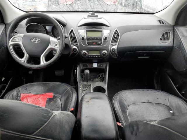 Photo 7 VIN: KM8JU3AC2BU155479 - HYUNDAI TUCSON GLS 