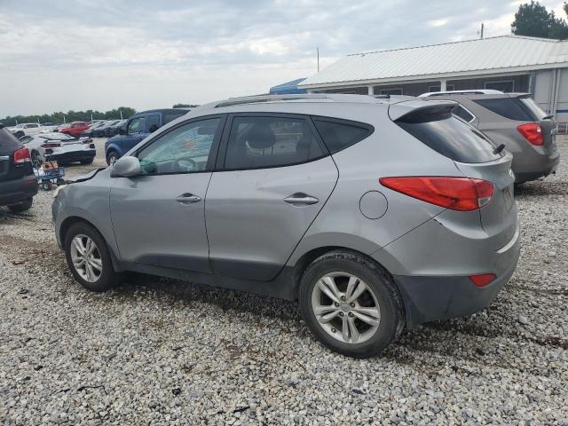 Photo 1 VIN: KM8JU3AC2BU157877 - HYUNDAI TUCSON GLS 