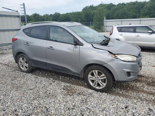 Photo 3 VIN: KM8JU3AC2BU157877 - HYUNDAI TUCSON GLS 