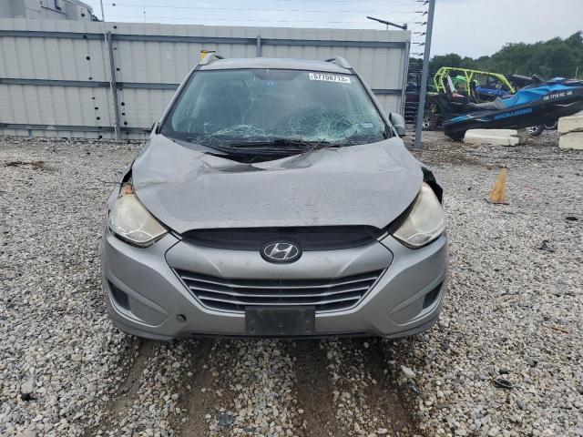 Photo 4 VIN: KM8JU3AC2BU157877 - HYUNDAI TUCSON GLS 