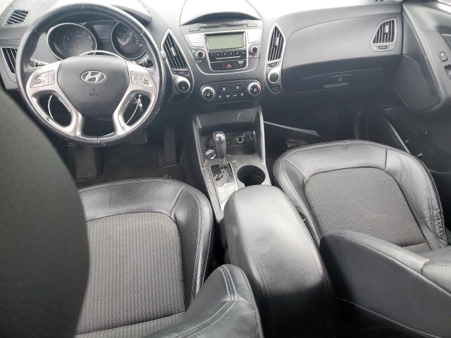 Photo 7 VIN: KM8JU3AC2BU157877 - HYUNDAI TUCSON GLS 