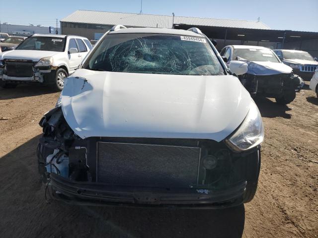 Photo 4 VIN: KM8JU3AC2BU172847 - HYUNDAI TUCSON 